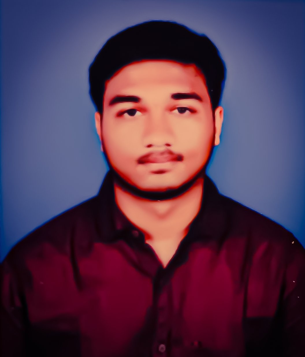 Publicity Team Member 7